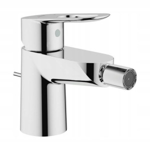 Bateria bidetowa GROHE BAULOOP chrom 23338000