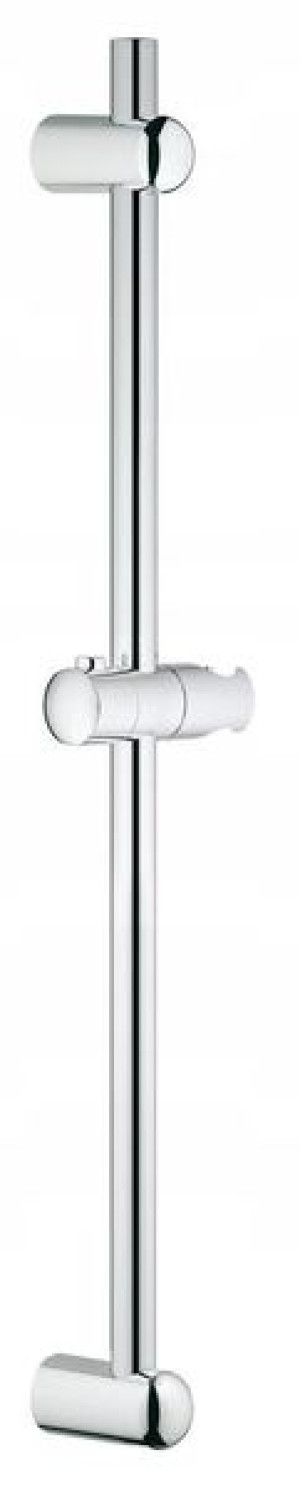 Grohe Euphoria Drążek Prysznicowy 60 Cm Chrom