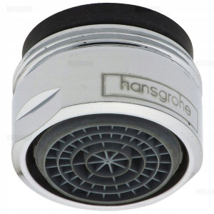 Hansgrohe Perlator Quickclean Do Baterii 1szt