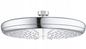 GROHE Deszczownica okrągła TEMPESTA 210mm 26410000