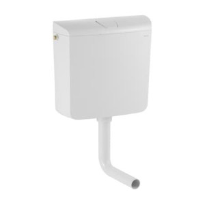 Geberit Spłuczka Ap110 Dolnopłuk Do Miski Wc