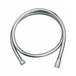 Grohe Wąż prysznicowy Silverflex 125 cm chrom