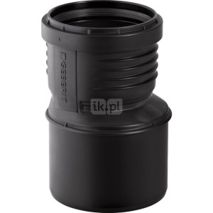 Zwężka Geberit Silent-PP GTR d90/40 MEPLA