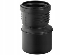 Zwężka Geberit Silent-PP GTR d110/50 mm MEPLA