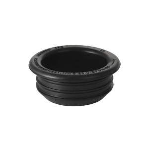 GEBERIT Uszczelka bidetów umywalek EPDM d58x40mm