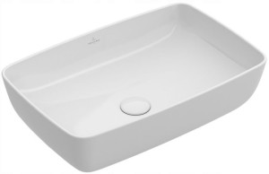 Umywalka Villeroy&boch Artis 58 Cm Ceramicplus