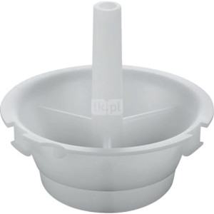 GEBERIT Wkład spiętrzający spłuczki wc AP140
