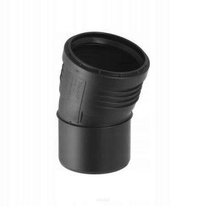 Geberit Mepla kolano 15° Silent 390.320.14.1