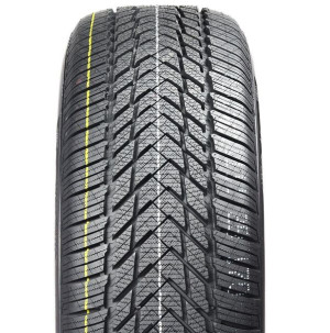 Nowa Opona Lanvigator Wintergrip Uhp 235/45r18 Zimowe