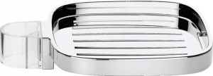 Hansgrohe mydelniczka Cassetta drążka natryskowego