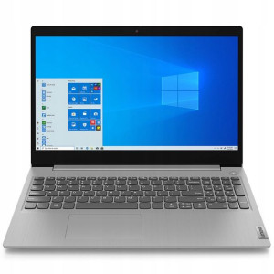 Laptop Lenovo IdeaPad 3i-15 15.6 8GB 512GB SSD W10
