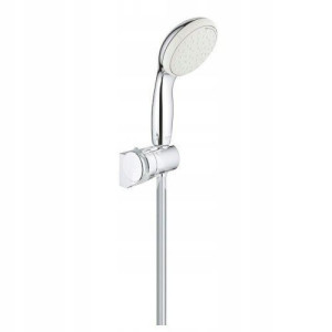 Zestaw Prysznicowy Grohe New Tempesta 2-funkcyjny