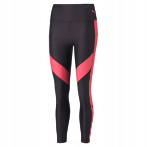 Puma Legginsy Fit Eversculpt 7/8 52217556 R Xxl