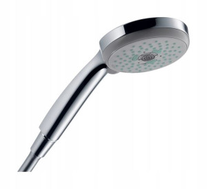Słuchawka Prysznicowa Hansgrohe Croma 100 Multi 3f