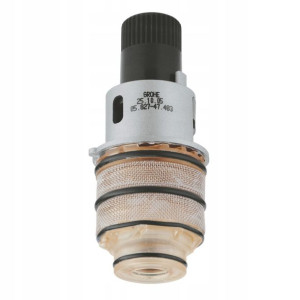Grohe głowica termostatyczna 3/4" 47483000