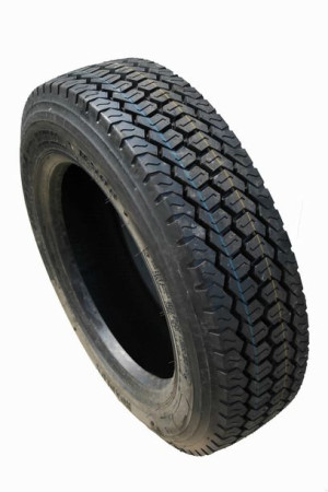 Nowa Opona Longmarch Lm508 235/75r17.5 Całoroczne