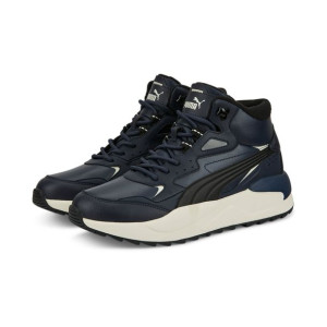 Puma Buty X-ray Speed Mid Wtr L 38857403 R 42,5