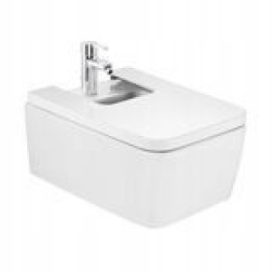 Roca Inspira Square Bidet Wiszący A357535