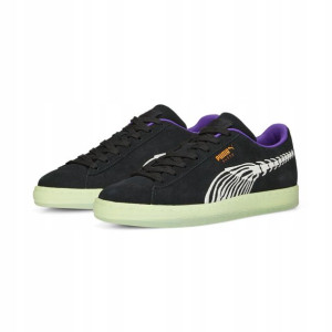 Puma Buty Suede Haunted 38659601 R 42,5