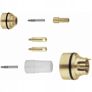 Grohe Zestaw Przedłużek 27,5mm Do Rapido T