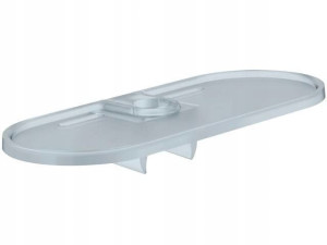 Półka akrylowa GROHE NEW TEMPESTA 27596000