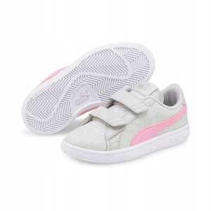 Puma Buty Smash V2 Glitz Glam V Ps 36737828 R 34