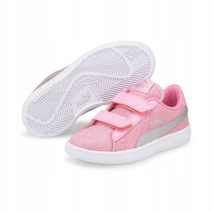 Puma Buty Smash V2 Glitz Glam V Ps 36737827 R 34