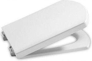 Deska Wolnoopadająca Wc Roca Hall 56 Cm A80162c