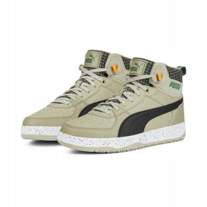Puma Buty Rebound Rugged Open Road 38760502 R 43