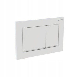 Przycisk WC GEBERIT OMEGA 30 biały 115080KJ1