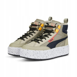 Puma Buty Karmen Mid Open Road 38585802 R 38
