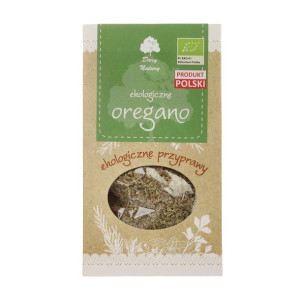 Oregano 20g Dary Natury