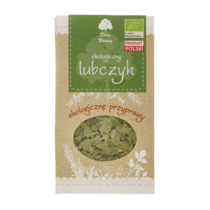Lubczyk 20g Dary Natury