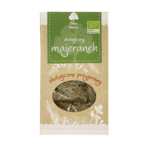 Majeranek 15g Dary Natury