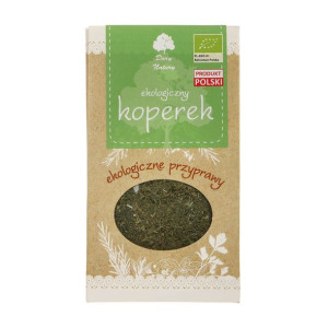 Koperek 30g Dary Natury