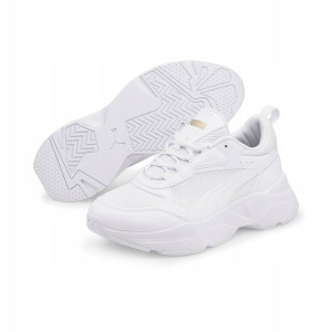 Puma Buty Cassia 38464701 R 38