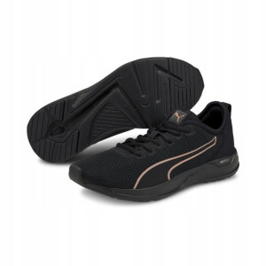 Puma Buty Accent 19551505 R 38,5
