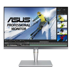 Asus Proart Hdr Professional Lcd Pa24ac 24,1 ", Ips, Wuxga,