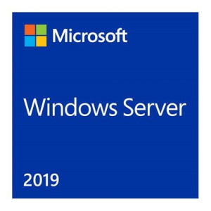 Microsoft Windows Server 2019 Standard/datacenter R18-05867 No Media,