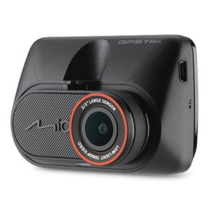 Mio Mivue 866 Night Vision Ultra, Full Hd 60fps, Gps, Wi-fi, Speedcam,