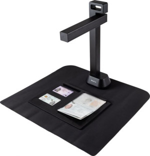 Iriscan Desk 6 Pro