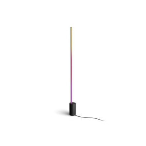 Philips Hue Gradient Signe Floor Lamp, Black