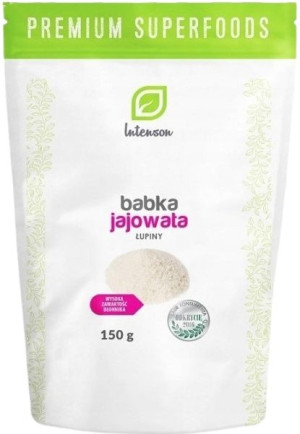 Babka jajowata łupiny - 150g