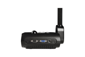 Wizualizer AVer F50-8M
