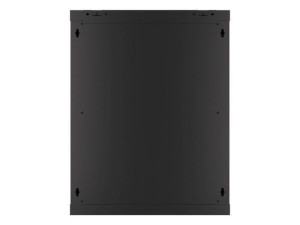 Szafa Rack Lanberg  WF01-6415-10B (770mm / 600mm / 450 mm; wisząca; czarny)