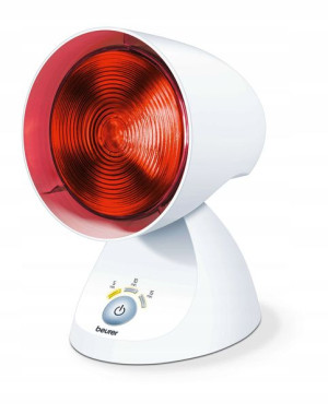 Lampa lecznicza Beurer IL 35 biały 150 W