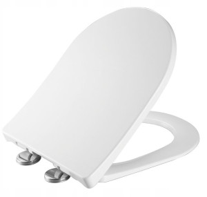 Deska wc w/o wypinana SLIM do Roca Nexo Meridian