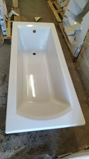 Wanna Poolspa Linea 170x70 WYPRZEDAŻ