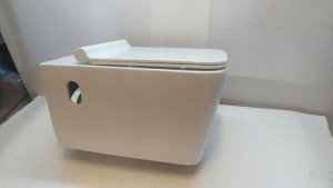 Miska Wc Wisząca Caro 2370 2608 Wyprzedaż