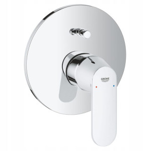 Grohe Eurosmart Bateria Wannowa Podtynk 19382000